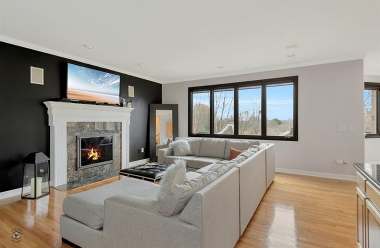 17965 South Foxhound Lane Mokena IL 60448