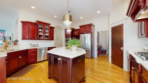 515 North Main Street Naperville IL 60563