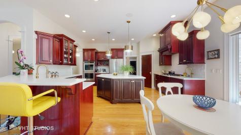 515 North Main Street Naperville IL 60563