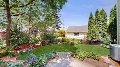 515 North Main Street Naperville IL 60563