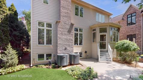 515 North Main Street Naperville IL 60563