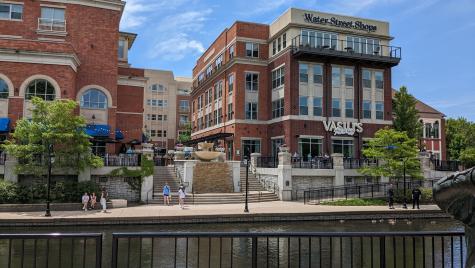 515 North Main Street Naperville IL 60563