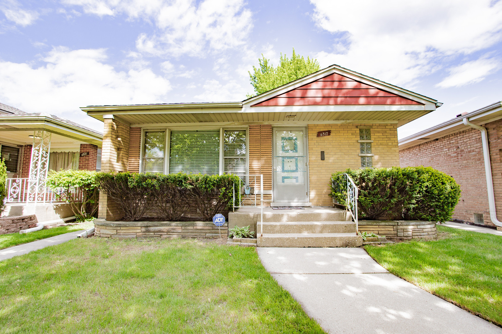 6317 North Lowell Avenue Chicago IL 60646