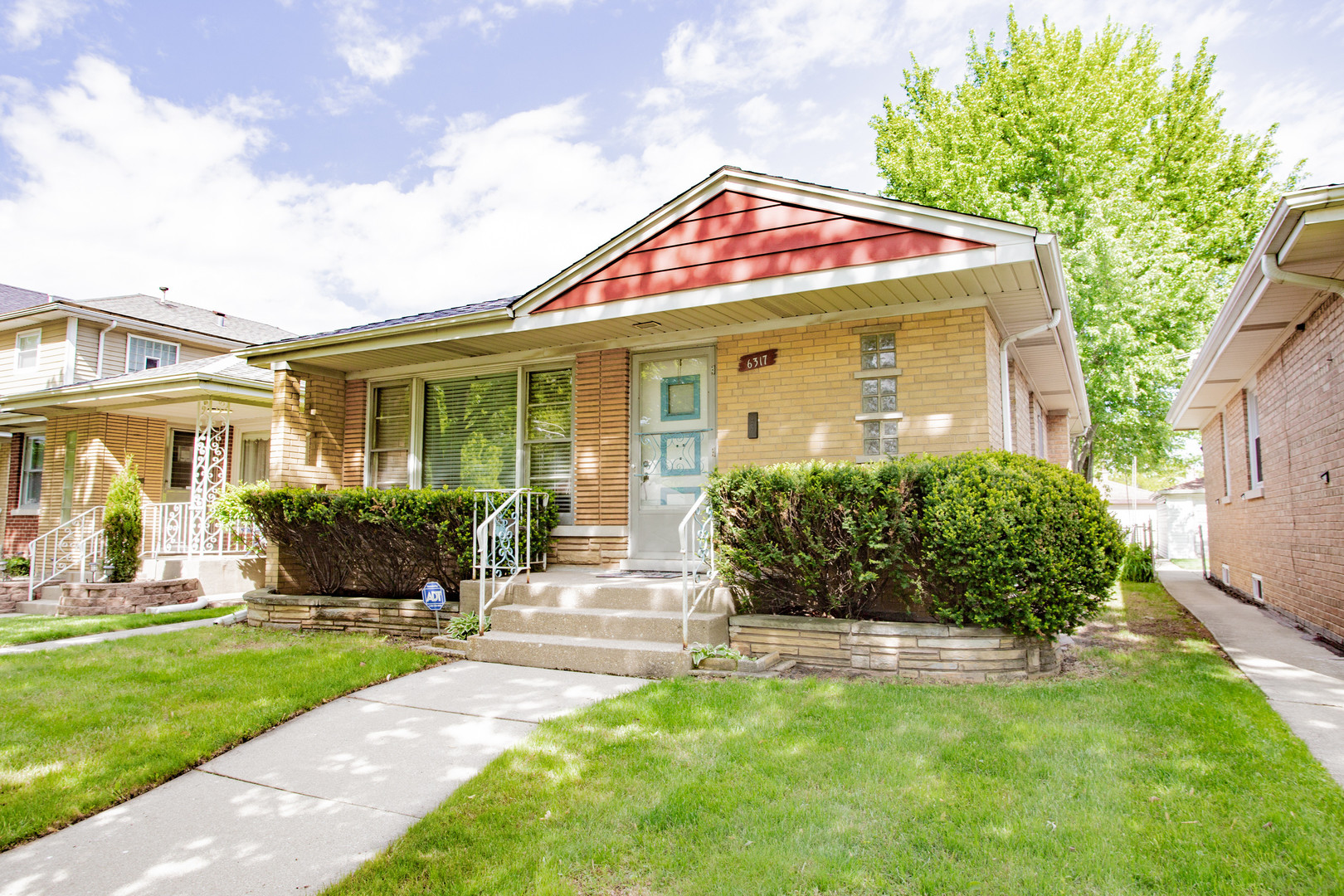 6317 North Lowell Avenue Chicago IL 60646