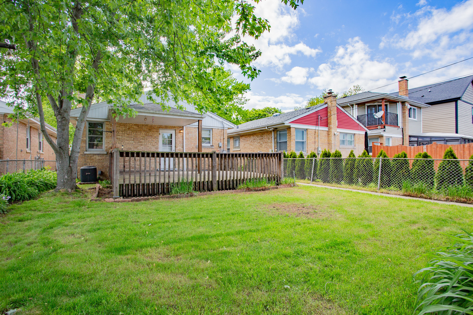 6317 North Lowell Avenue Chicago IL 60646