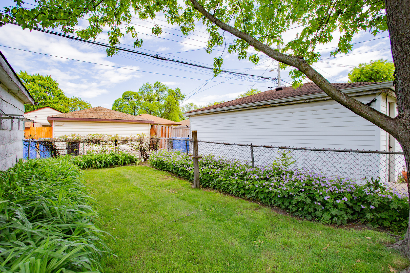 6317 North Lowell Avenue Chicago IL 60646