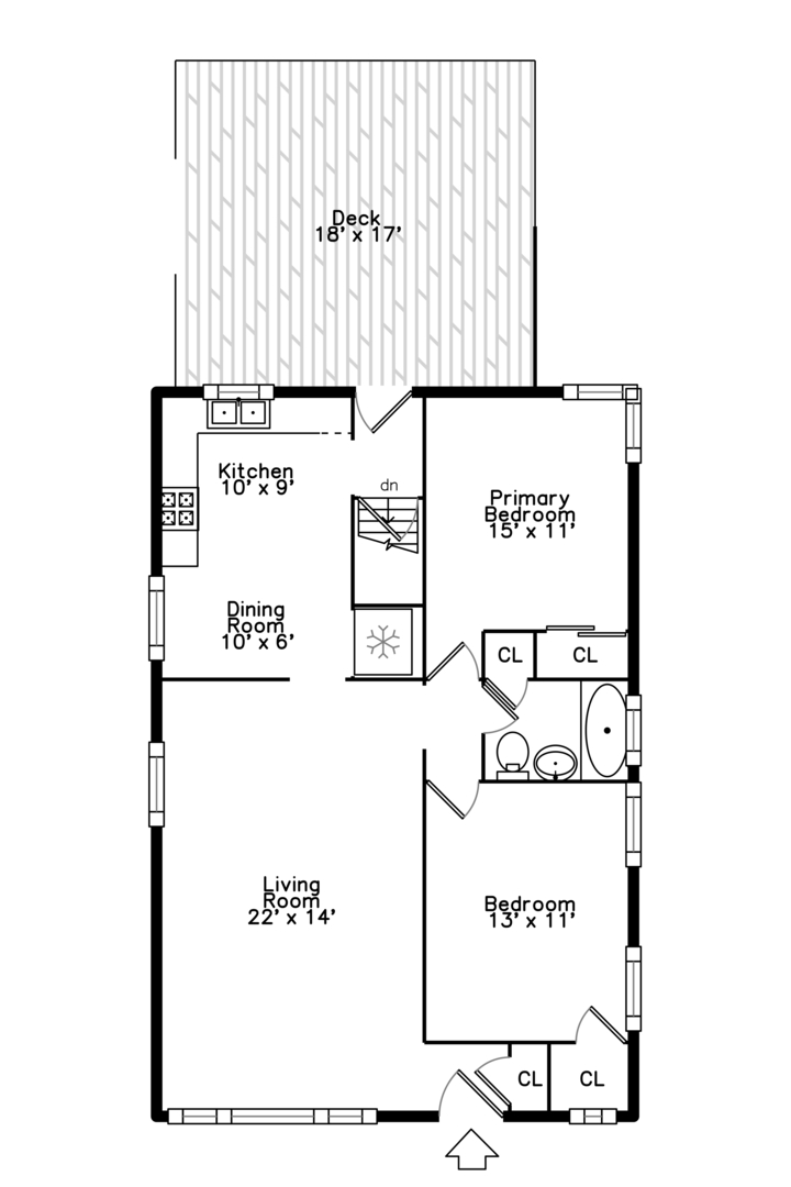 6317 North Lowell Avenue Chicago IL 60646