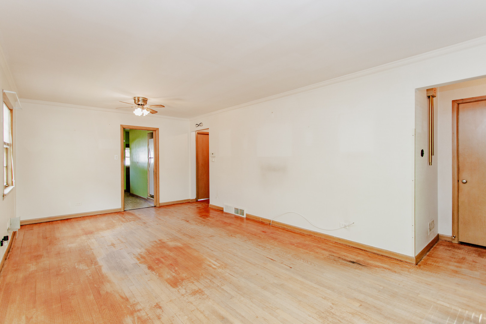 6317 North Lowell Avenue Chicago IL 60646