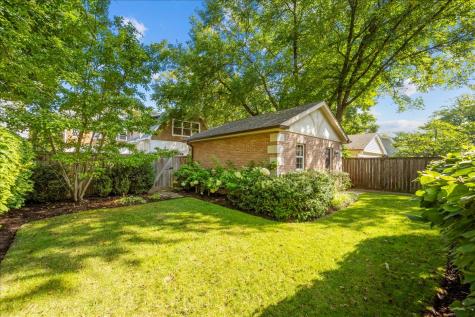 635 Melrose Avenue Kenilworth IL 60043