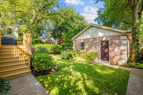 635 Melrose Avenue Kenilworth IL 60043