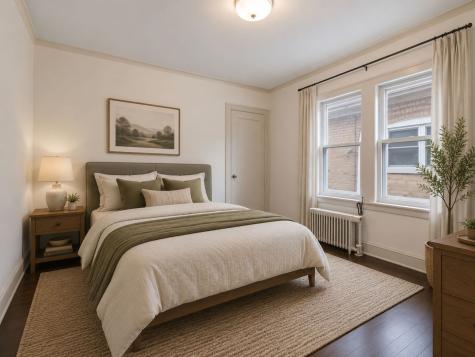 2531 West Morse Avenue Chicago IL 60645