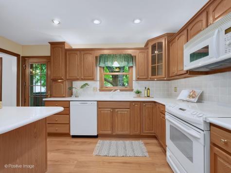 613 North Spring Avenue La Grange Park IL 60526