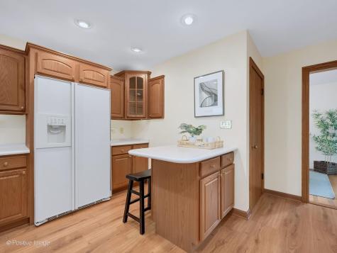 613 North Spring Avenue La Grange Park IL 60526