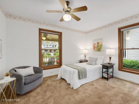 613 North Spring Avenue La Grange Park IL 60526