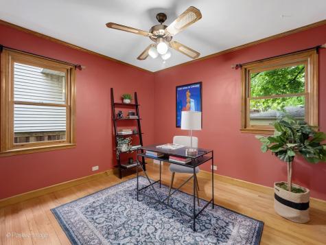 613 North Spring Avenue La Grange Park IL 60526
