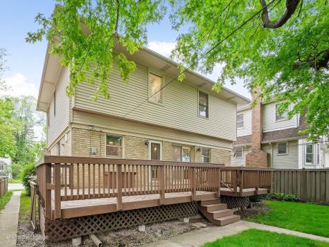 613 North Spring Avenue La Grange Park IL 60526