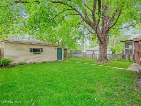 613 North Spring Avenue La Grange Park IL 60526