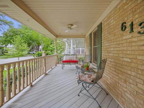 613 North Spring Avenue La Grange Park IL 60526