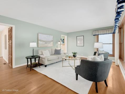 613 North Spring Avenue La Grange Park IL 60526