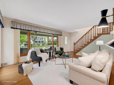 613 North Spring Avenue La Grange Park IL 60526