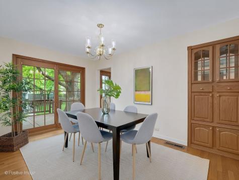 613 North Spring Avenue La Grange Park IL 60526
