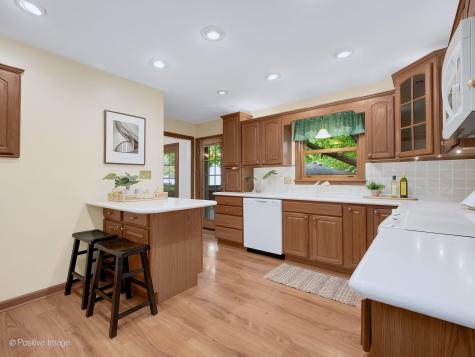 613 North Spring Avenue La Grange Park IL 60526