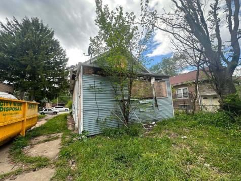 11941 South La Salle Street Chicago IL 60628