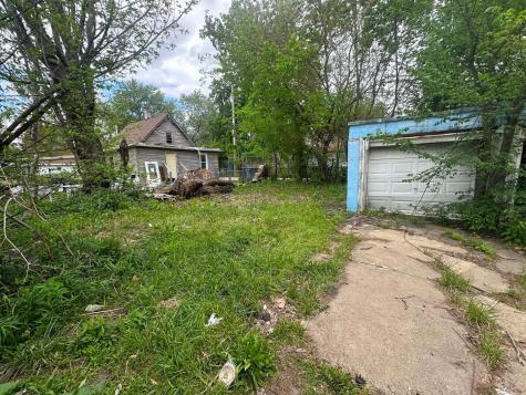 11941 South La Salle Street Chicago IL 60628