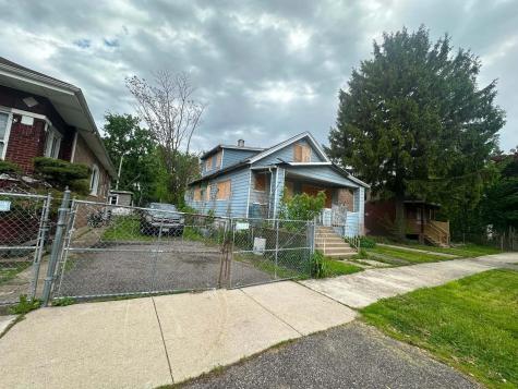 11941 South La Salle Street Chicago IL 60628