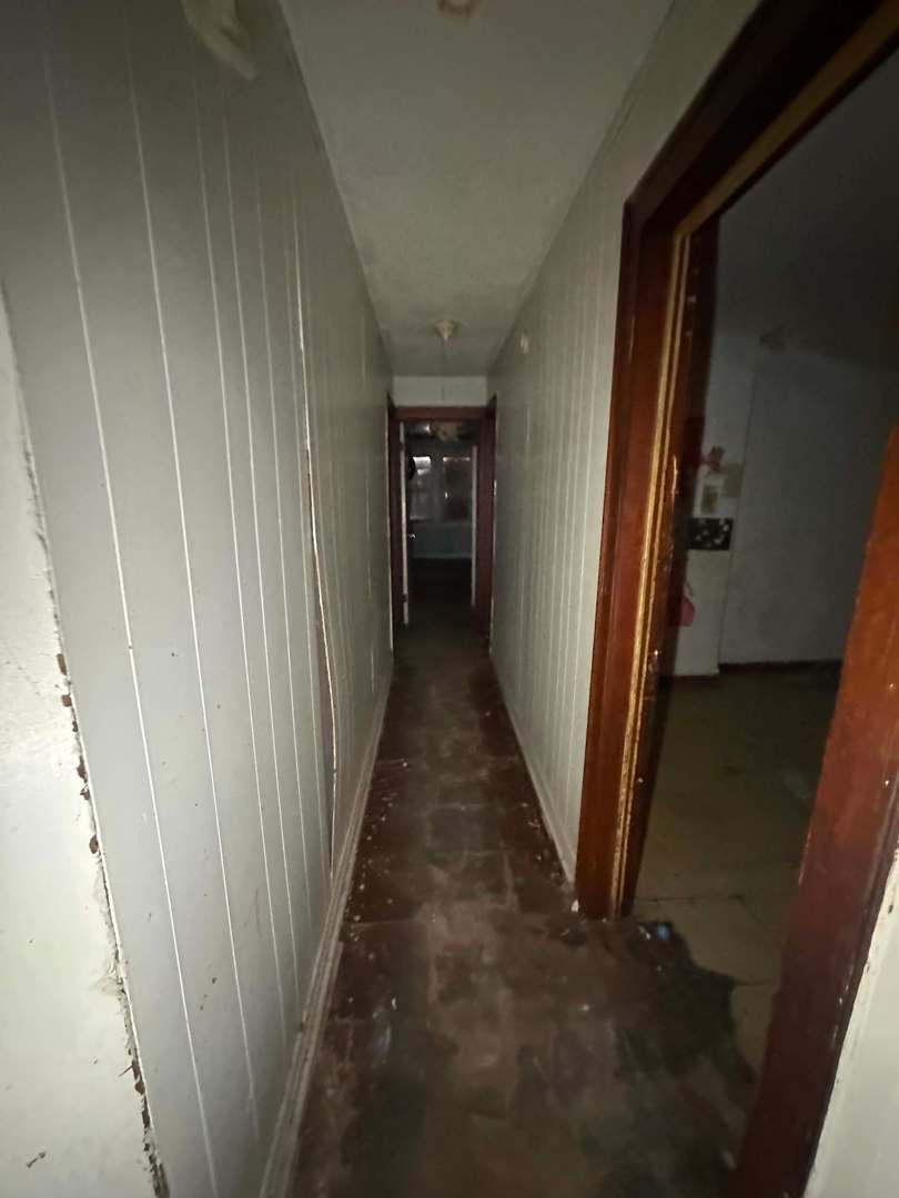 11941 South La Salle Street Chicago IL 60628