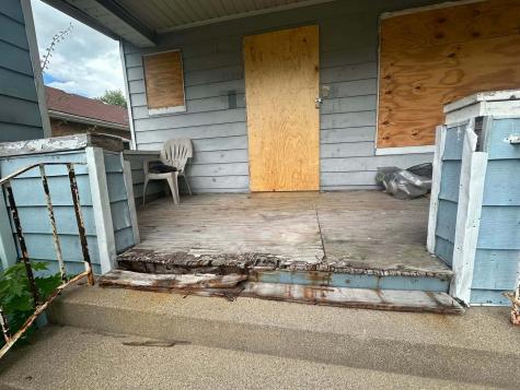 11941 South La Salle Street Chicago IL 60628