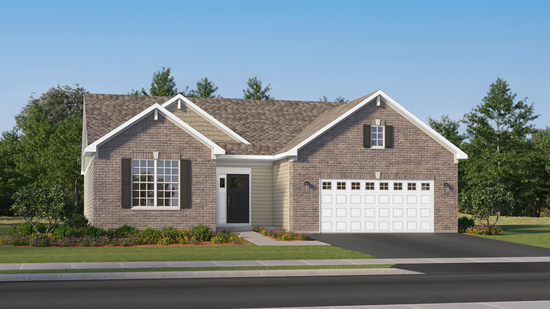 15017 South Darr Drive Plainfield IL 60544