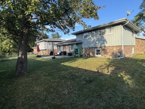 308 South Walnut Street Glenwood IL 60425