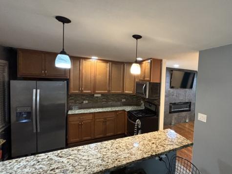 308 South Walnut Street Glenwood IL 60425