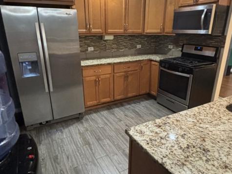 308 South Walnut Street Glenwood IL 60425