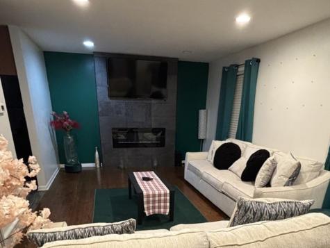 308 South Walnut Street Glenwood IL 60425