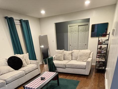 308 South Walnut Street Glenwood IL 60425