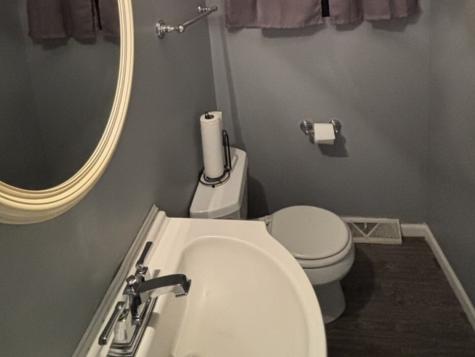 308 South Walnut Street Glenwood IL 60425