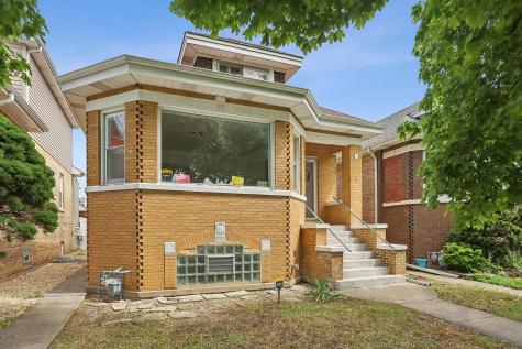 7932 West Cressett Drive Elmwood Park IL 60707