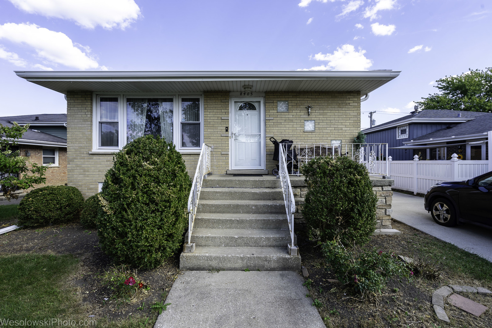 8405 Melvina Avenue Burbank IL 60459