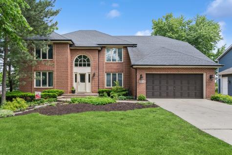 2374 Pepper Tree Court Lisle IL 60532