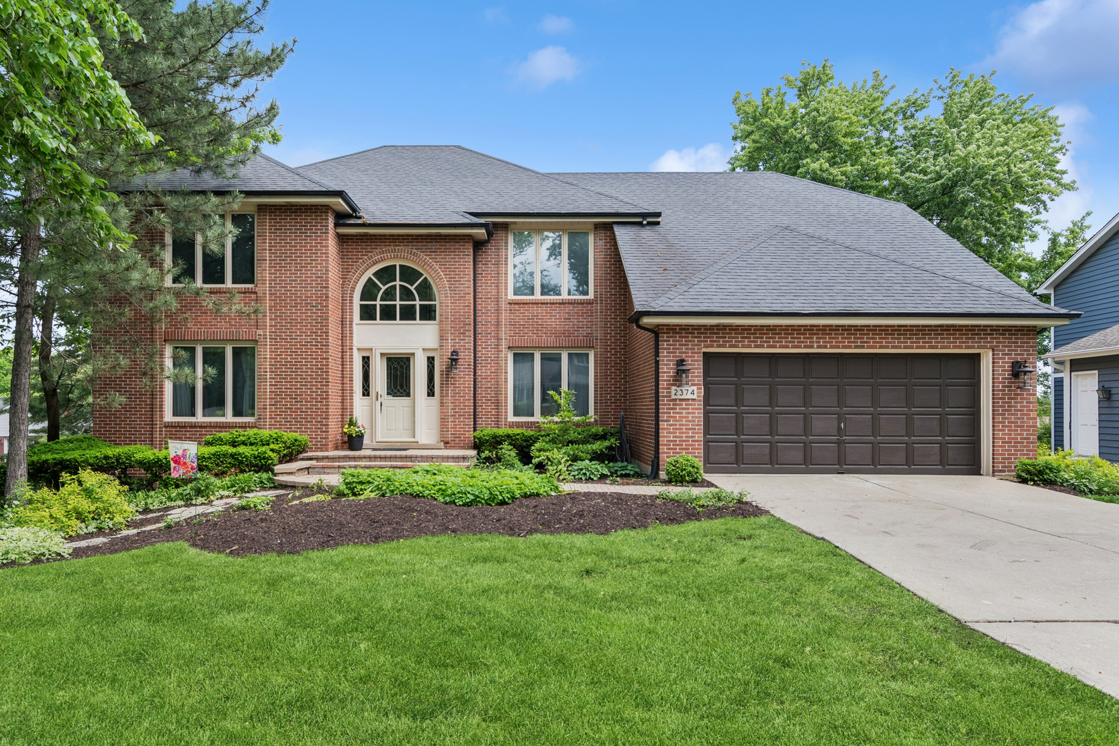 2374 Pepper Tree Court Lisle IL 60532