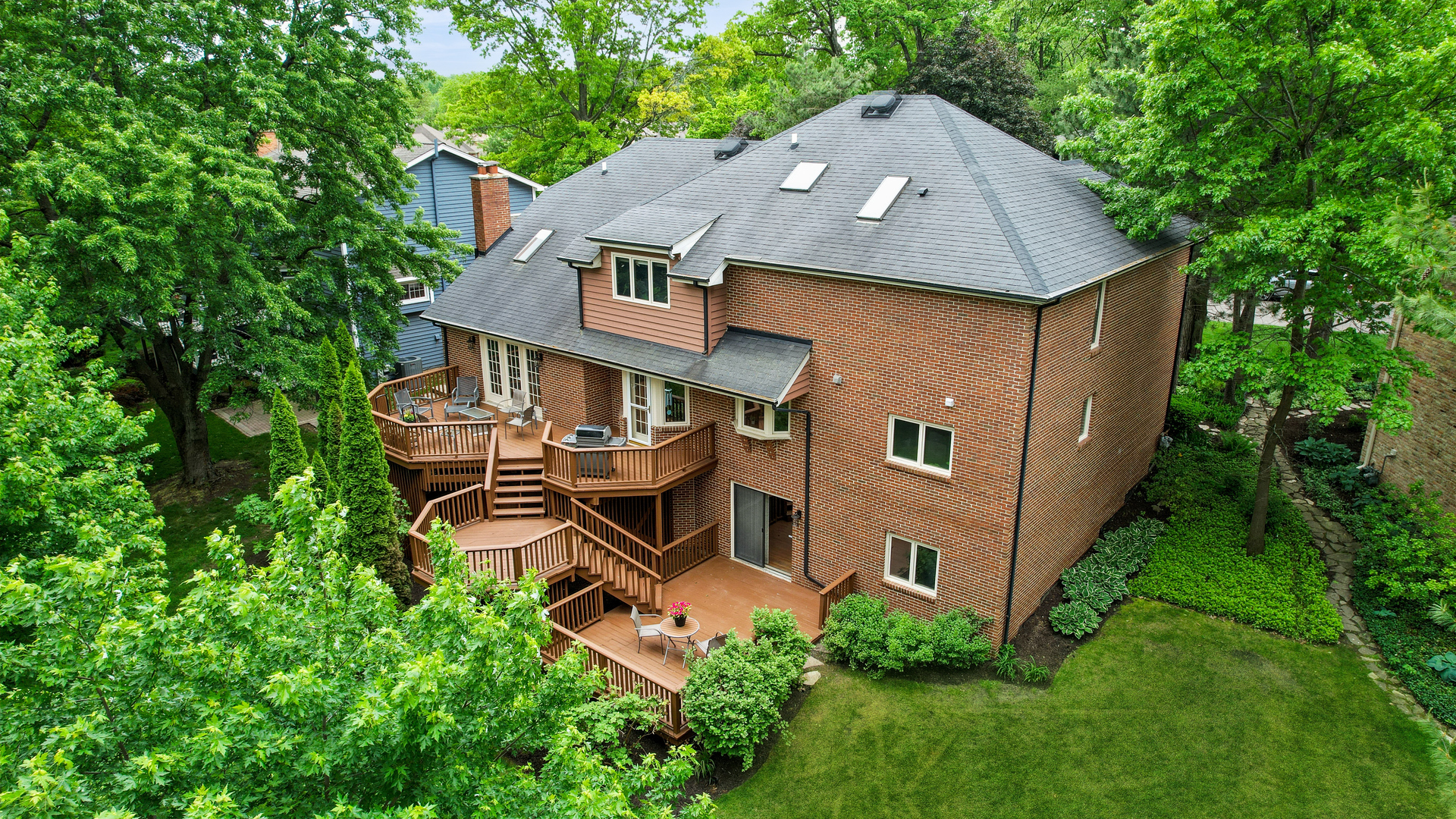 2374 Pepper Tree Court Lisle IL 60532