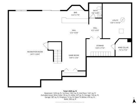 2374 Pepper Tree Court Lisle IL 60532