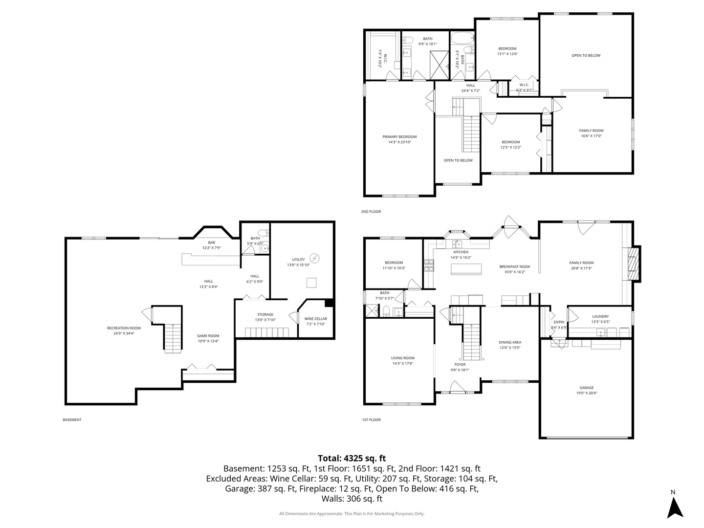 2374 Pepper Tree Court Lisle IL 60532
