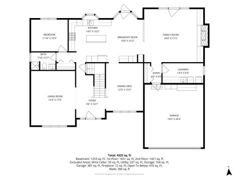 2374 Pepper Tree Court Lisle IL 60532