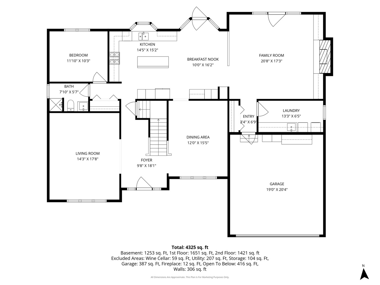 2374 Pepper Tree Court Lisle IL 60532