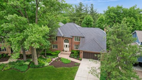 2374 Pepper Tree Court Lisle IL 60532