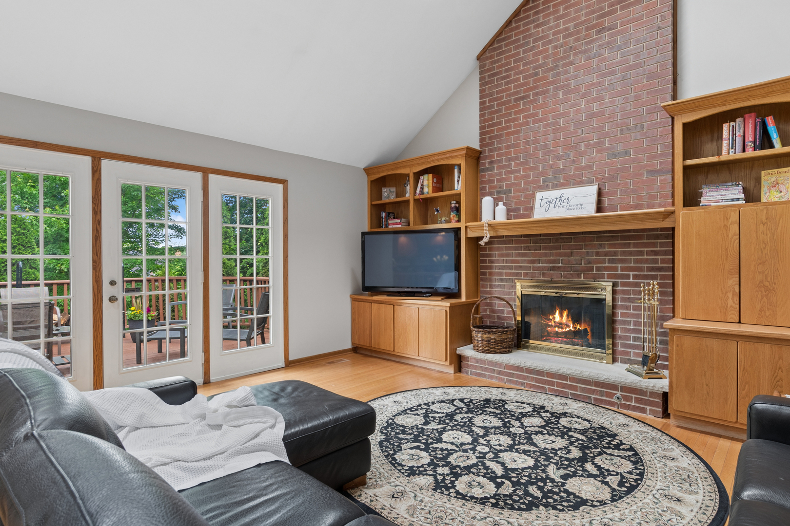 2374 Pepper Tree Court Lisle IL 60532