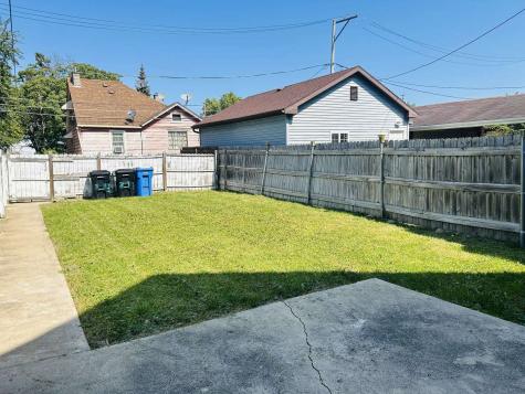 344 East 117th Street Chicago IL 60628